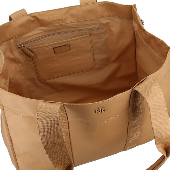 Lauren Ralph Lauren Stevie Bolsa de compras 40.5 cm