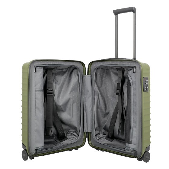 Titan Upgrade 4 ruedas Carro de la cabina S 55 cm