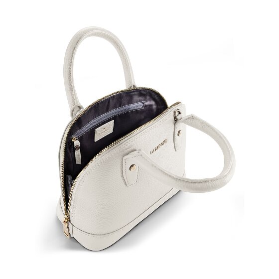 Lazarotti Bologna Leather Bolso Piel 24 cm