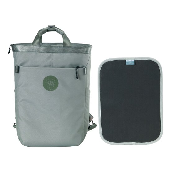 NITRO Mojo Mochila de día 28 cm Compartimento para el portátil