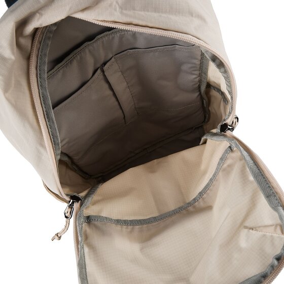 Jack Wolfskin Yuma 14 L Mochila de día 45 cm Compartimento para el portátil
