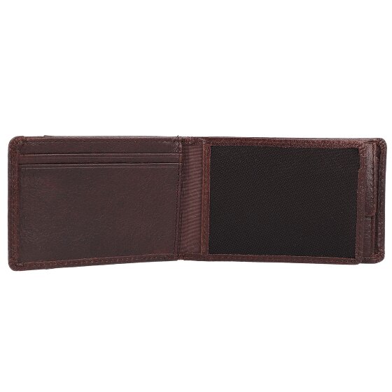 Picard Billetera Buddy de cuero 10 cm