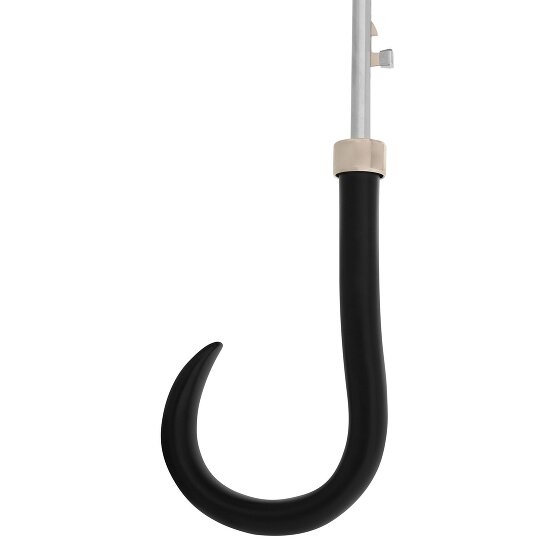 Doppler Manufaktur Elegance Boheme Paraguas de palo 90 cm