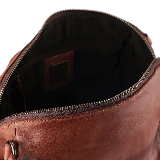 Harbour 2nd Saphira Bolsa de hombro Piel 29 cm