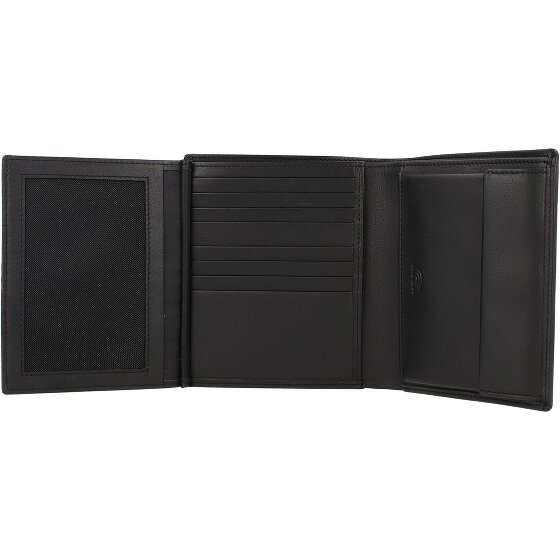 Bogner Billetera Aspen Riko Piel 11 cm