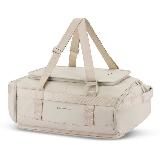 Kapten & Son Lisbon Mochila de día S 40 cm Compartimento para laptop