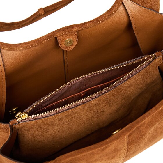 Coach Lana Bolsa de hombro Piel 34 cm