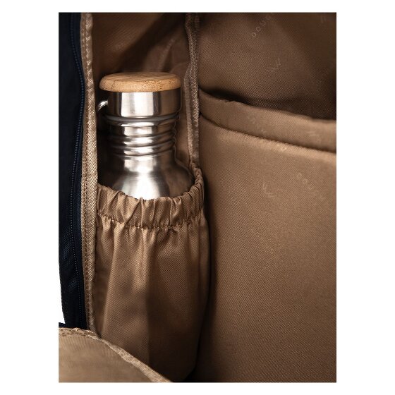 Doughnut Macaroon Mochila de día 38 cm Compartimento para el portátil