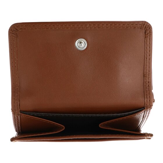 Golden Head Polo Billetero RFID Piel 10 cm