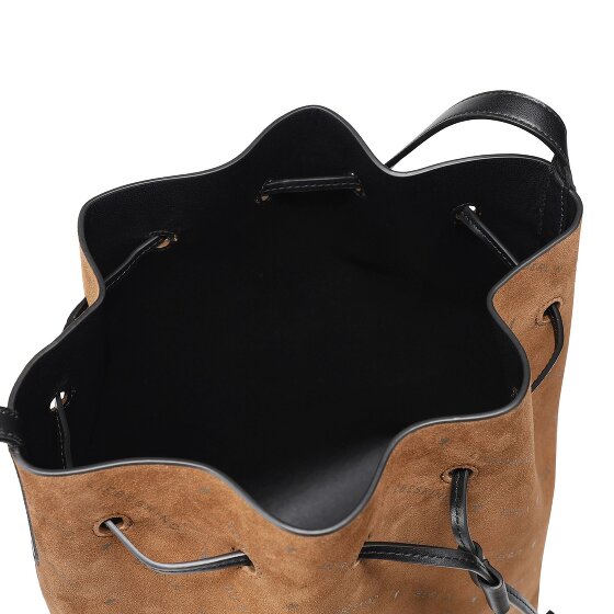 Liebeskind Monogram Bolsa Piel 35 cm