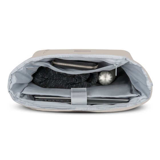 Johnny Urban Eco Series Robin Large Mochila de día 45 cm Compartimento para el portátil