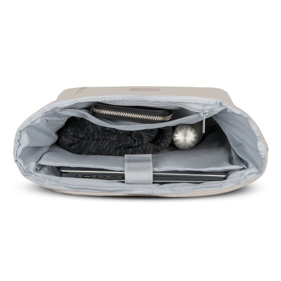 Johnny Urban Eco Series Robin Large Mochila de día 45 cm Compartimento para el portátil