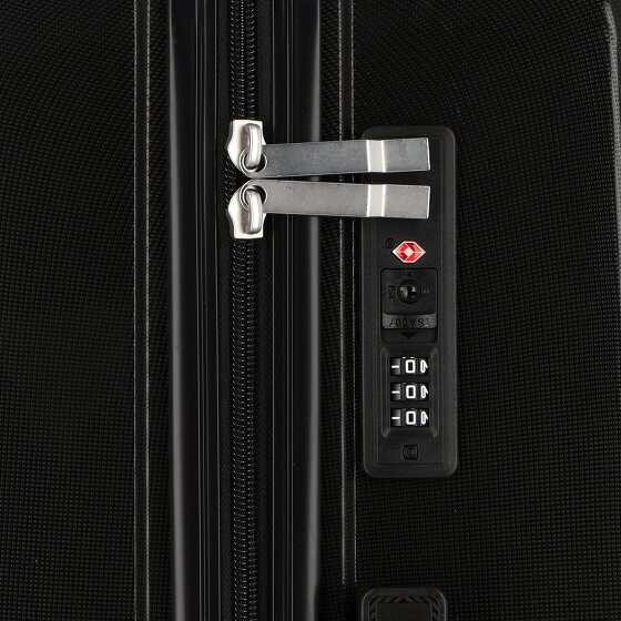 Cocoono Madrid 4 ruedas Carrito 67 cm