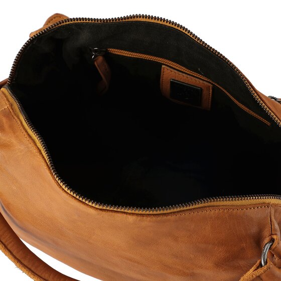 Harbour 2nd Saphira Bolsa de hombro Piel 29 cm