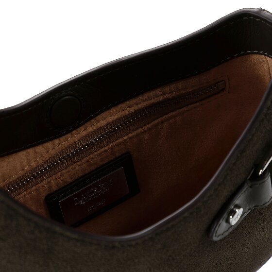 Lauren Ralph Lauren Tasha Bolsa de hombro Piel 19.5 cm