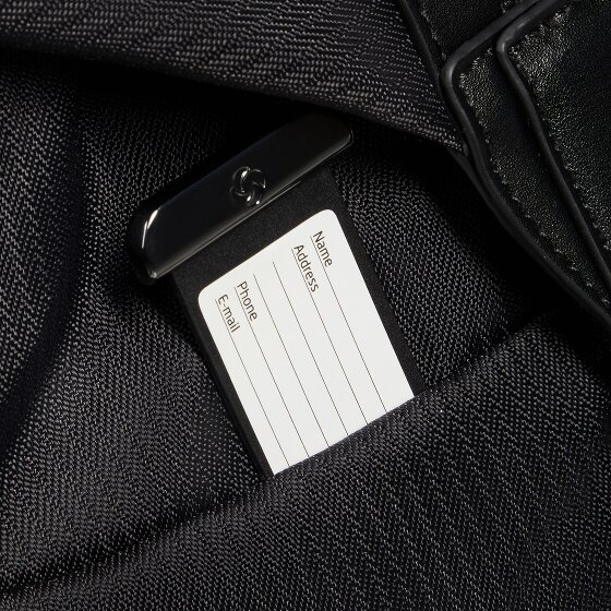Samsonite Splendix Bolsa de viaje Weekender 53 cm
