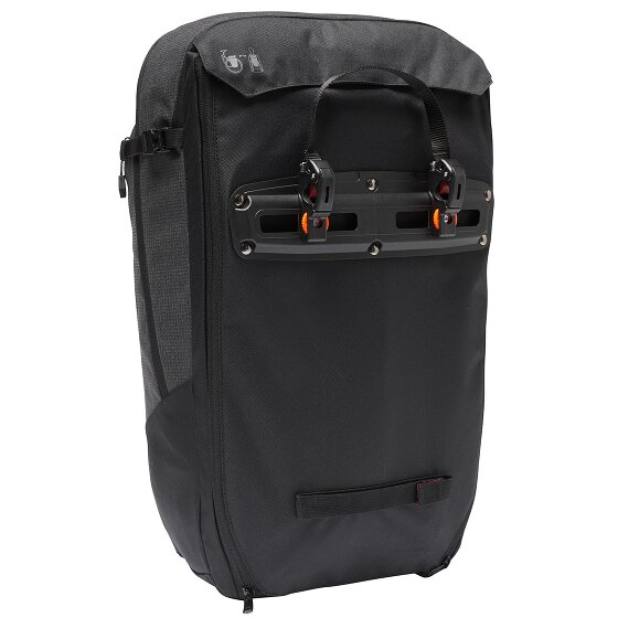 Vaude Mochila Cycle 28L Compartimento para portátil de 54 cm