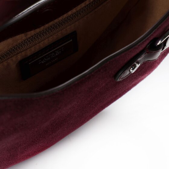 Lauren Ralph Lauren Tasha Bolsa de hombro Piel 19.5 cm
