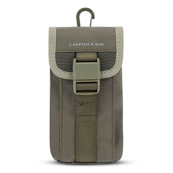 Kapten & Son Banff Bolsa de hombro 25.5 cm
