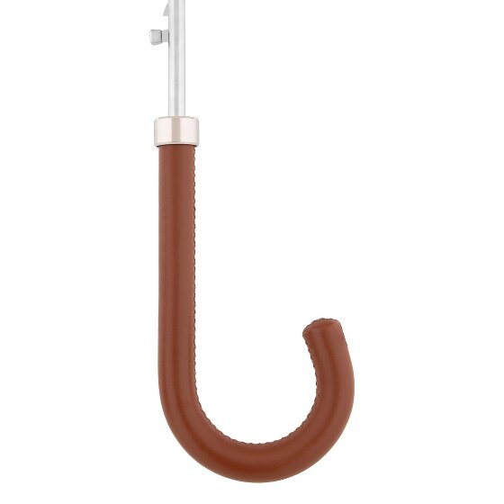 Doppler Manufaktur Elegance AC Boheme Paraguas de palo 106 cm