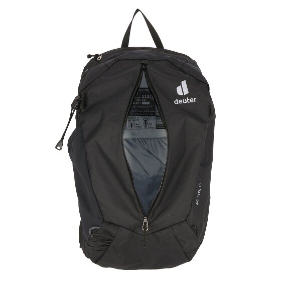Deuter AC Lite 17 Mochila de senderismo 48 cm