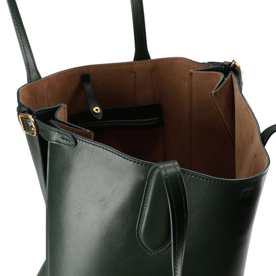 POLO RALPH LAUREN Bellport Bolsa de compras Piel 42 cm