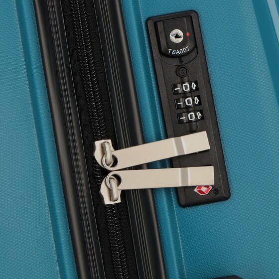 Cocoono Leon 4 ruedas Carrito 66 cm