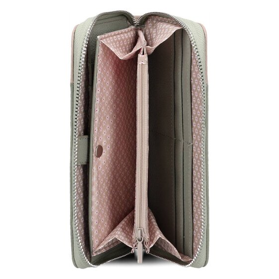 Zwei Eva Cartera 20 cm