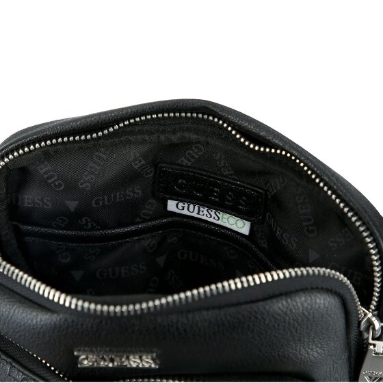 Guess Boston Bolsa de hombro 20.5 cm