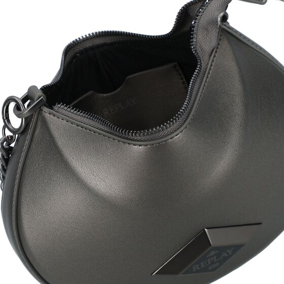 Replay Bolsa de hombro 24 cm
