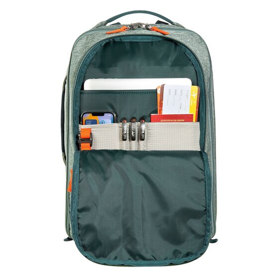 Tatonka Travel 40 2 ruedas Carro de la cabina 50 cm Compartimento para el portátil