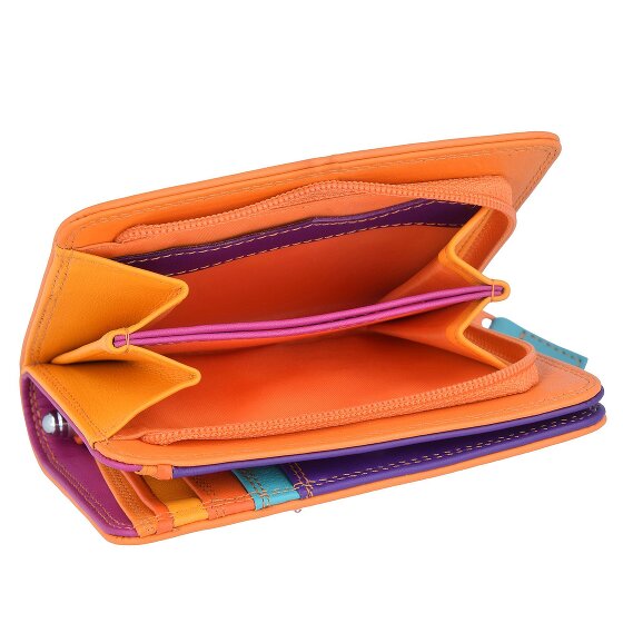 Mywalit Cartera mediana Cartera de piel 11 cm