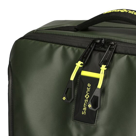 Samsonite Paradiver Light 2 ruedas Bolsa de viaje 55 cm