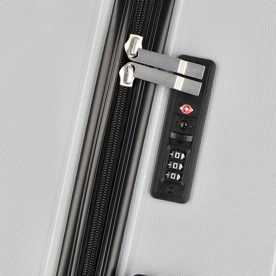 Cocoono Madrid 4 ruedas Carrito 77 cm