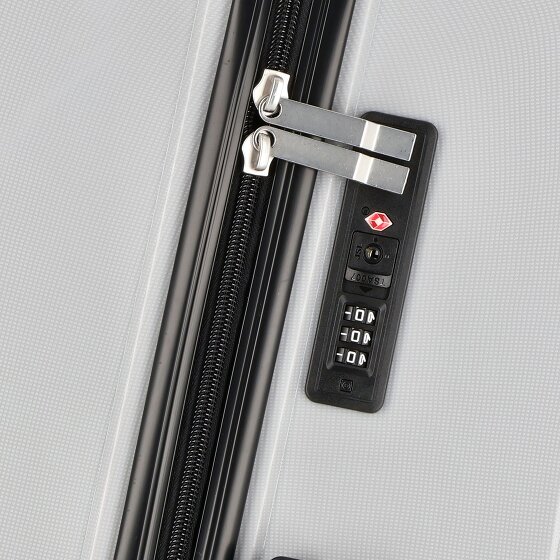 Cocoono Madrid 4 ruedas Carrito 77 cm