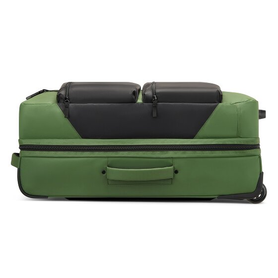 Jeep JS006B 2 ruedas Bolsa de viaje 73 cm