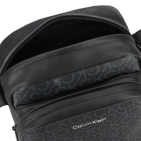 Calvin Klein CK Must Bolsa de hombro Mini Bag 16 cm