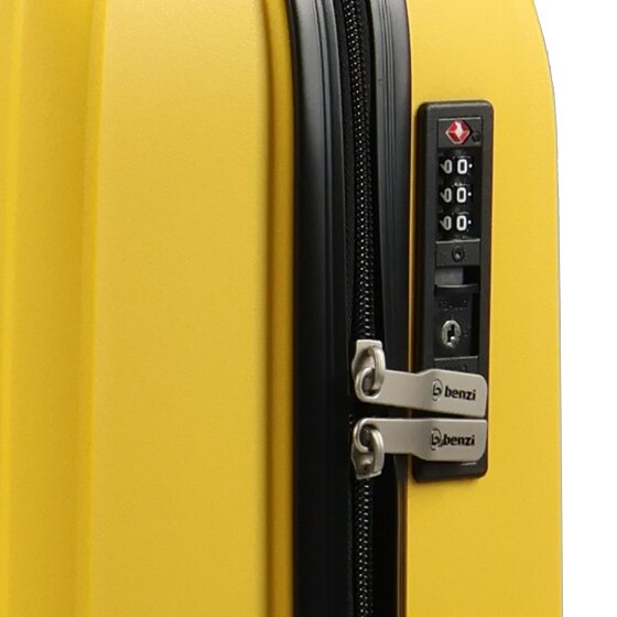 Benzi 5754 4 ruedas Carro de la cabina 55 cm