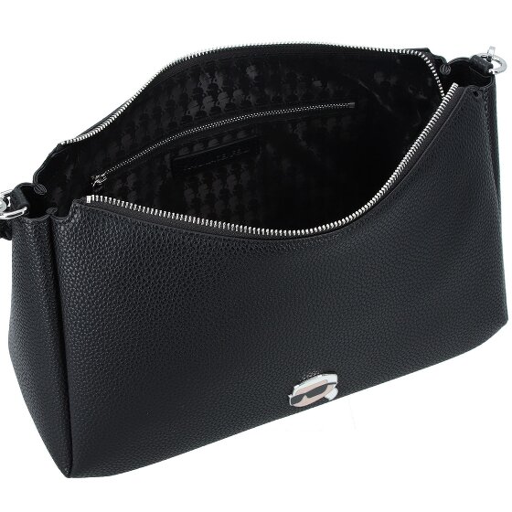 Karl Lagerfeld Ikon Bolsa de hombro 36 cm