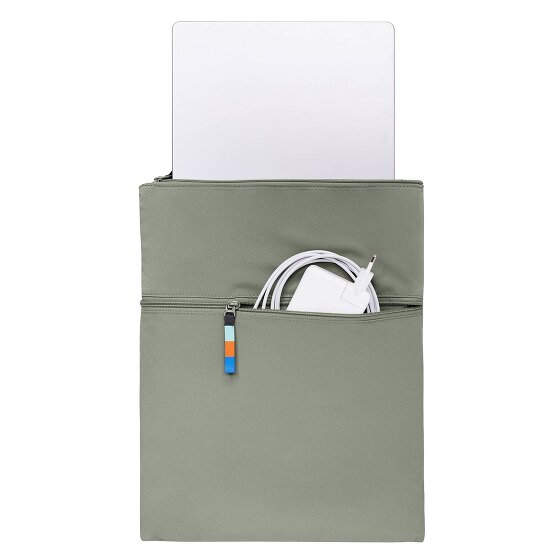 GOT BAG Rolltop 2.0 Mochila de día 43 cm Compartimento para el portátil