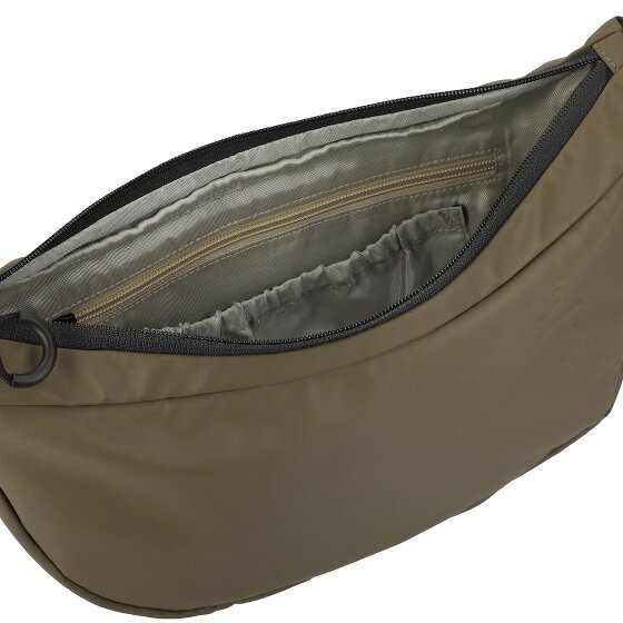 aunts & uncles Japan RE Yoshii RE Bolsa de hombro 34.5 cm con pliegue de expansión