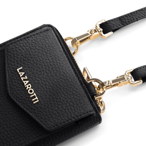 Lazarotti Bologna Leather Funda de teléfono móvil Piel 11 cm