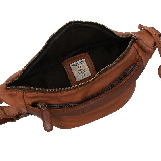 Harbour 2nd Alaric Riñonera Piel 32 cm