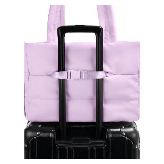 Heys Puffer Bolsa de compras 43 cm Compartimento para el portátil