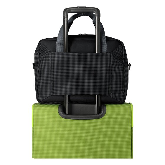 Travelite Corsiica Bolsa de viaje 39 cm Compartimento para el portátil