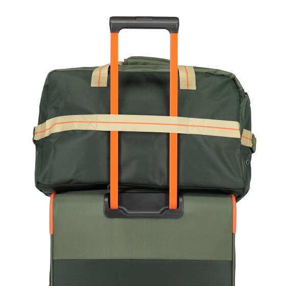 Travelite Color Craze Bolsa de viaje Weekender 48 cm