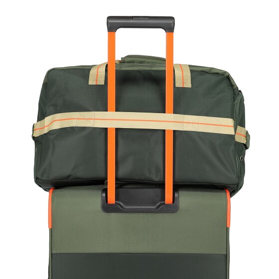 Travelite Color Craze Bolsa de viaje Weekender 48 cm