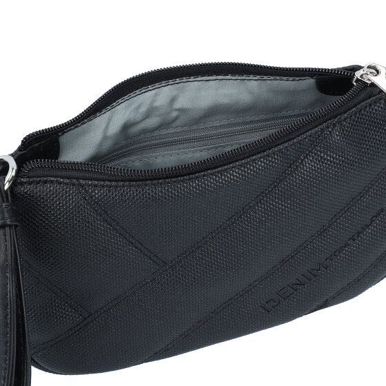 Tom Tailor Denim Kyra Bolsa de hombro 22 cm