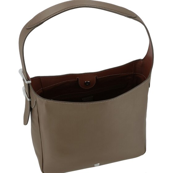 Fossil Dillon Bolsa de hombro Piel 30 cm