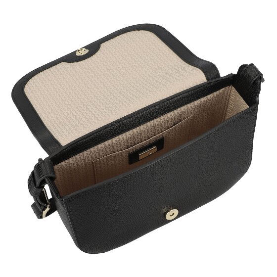 AIGNER Pura Bolsa de hombro Piel 26 cm